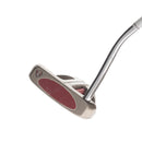 TaylorMade Rossa Mezza Monza Steel Mens Right Hand Putter Stiff -