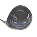 Mizuno STMax 230 Graphite Mens Right Hand Driver 10.5* Stiff - UST Mamiya LIN-Q 5F4