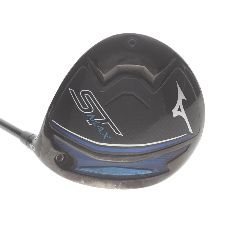 Mizuno STMax 230 Graphite Mens Right Hand Driver 10.5* Stiff - UST Mamiya LIN-Q 5F4