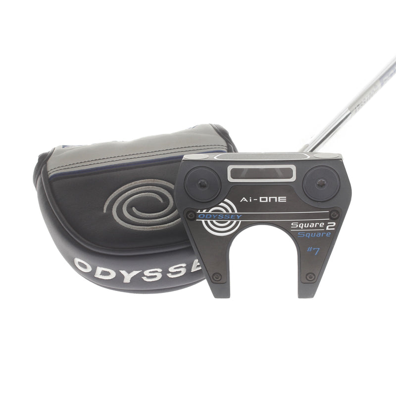 Odyssey Ai-One Square 2 Square