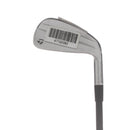 TaylorMade P770 2025 Graphite Mens Right Hand 7 Iron 33* Stiff - Mitsubishi MMT 105 S