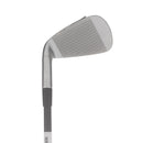 TaylorMade P770 2025 Graphite Mens Right Hand 7 Iron 33* Stiff - Mitsubishi MMT 105 S
