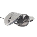 TaylorMade Qi10 Graphite Mens Right Hand Driver 10.5* Regular - Ventus Blue TR 5-R