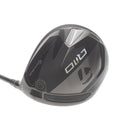 TaylorMade Qi10 Graphite Mens Right Hand Driver 10.5* Regular - Ventus Blue TR 5-R