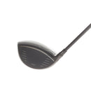 TaylorMade Qi10 Graphite Mens Right Hand Driver 10.5* Regular - Ventus Blue TR 5-R