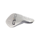 TaylorMade Qi10 Graphite Mens Right Hand Driver 10.5* Regular - Ventus Blue TR 5-R