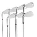 Callaway Elyte Steel Mens Right Hand Irons 5-AW Stiff - True Temper Vector 90g