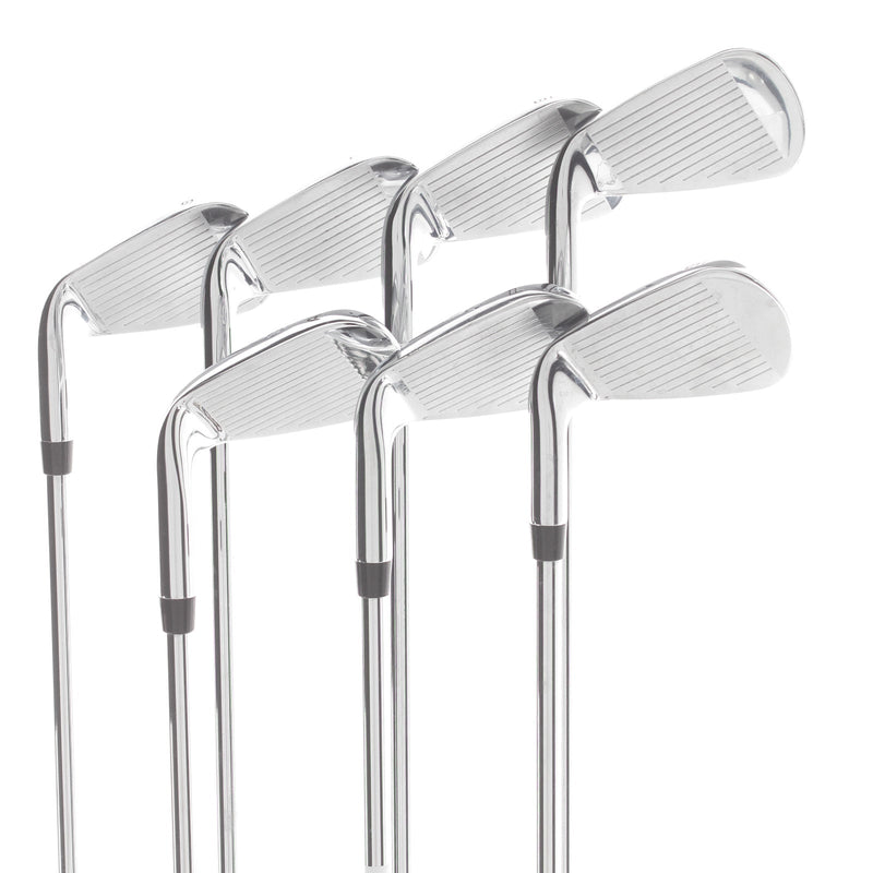 Callaway Elyte Steel Mens Right Hand Irons 5-AW Stiff - True Temper Vector 90g