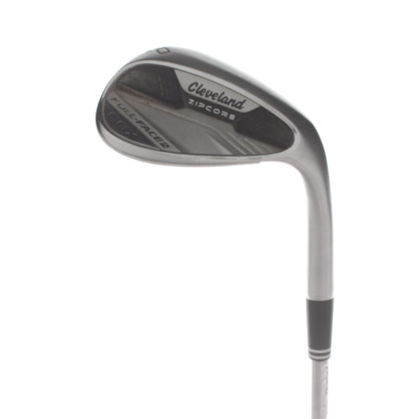 Cleveland CBX Full-Face 2 Steel Mens Right Hand Lob Wedge 60* Wedge - Dynamic Gold Spinner 115