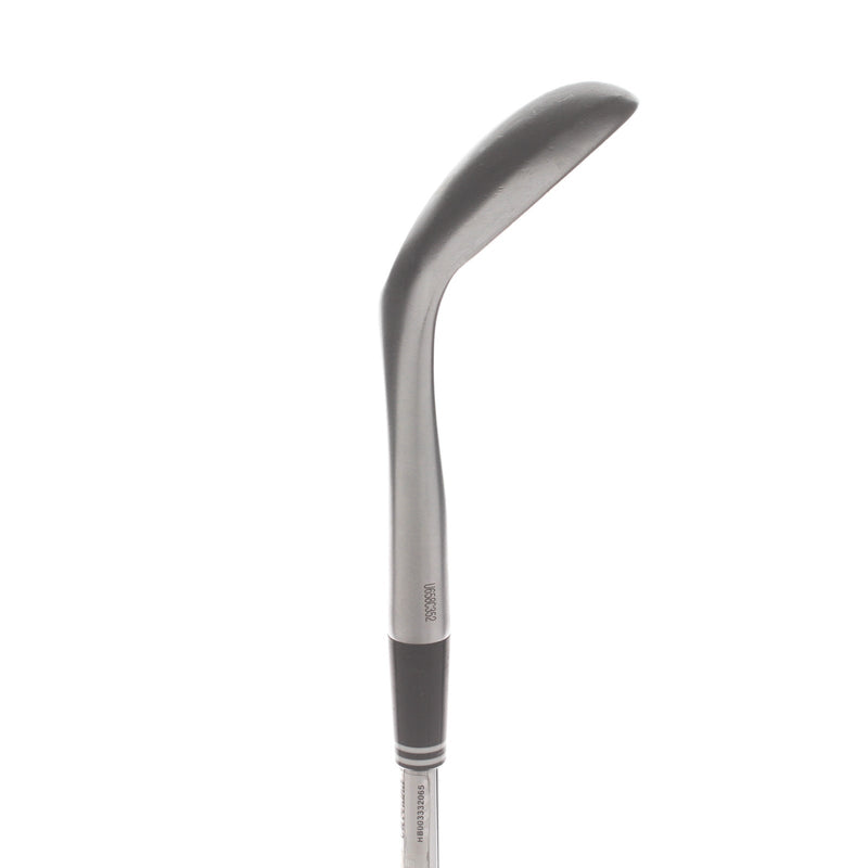 Cleveland CBX Full-Face 2 Steel Mens Right Hand Lob Wedge 60* Wedge - Dynamic Gold Spinner 115