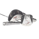 Callaway FT-i I-Mix Graphite Mens Right Hand Driver 9.5* Regular - Fujikura Z-Com 60