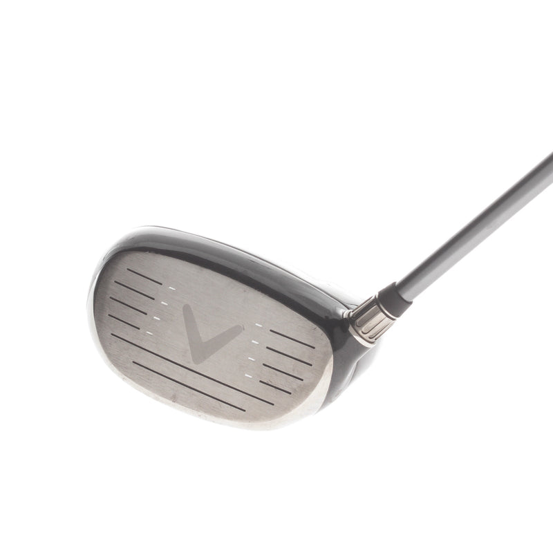 Callaway FT-i I-Mix Graphite Mens Right Hand Driver 9.5* Regular - Fujikura Z-Com 60