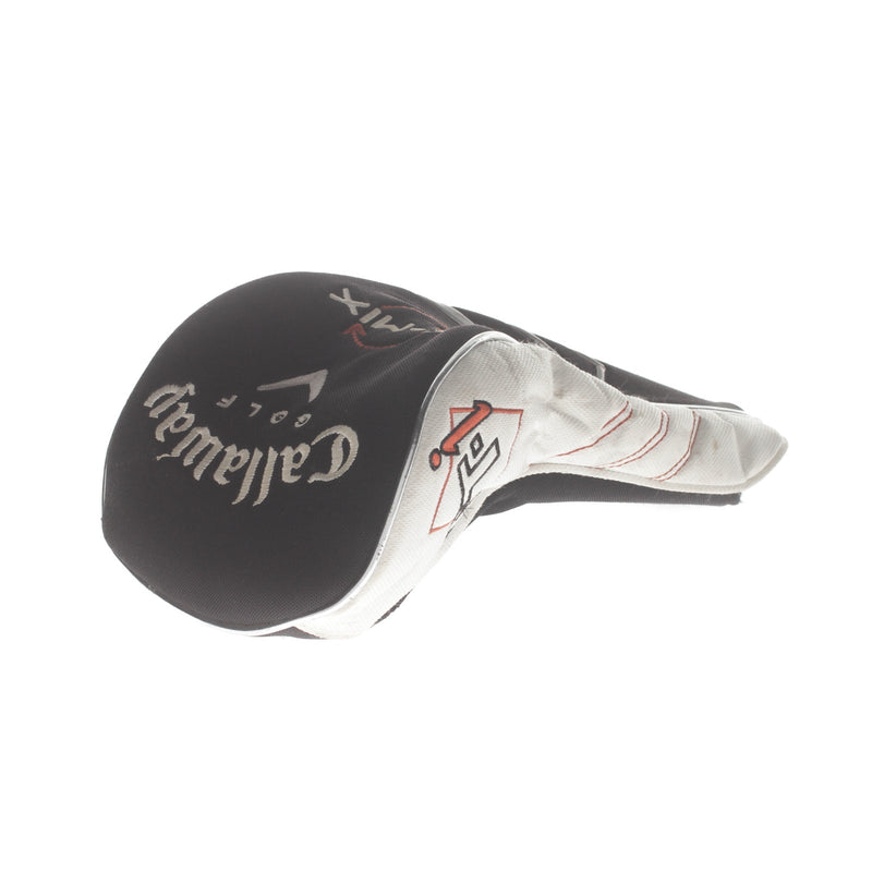 Callaway FT-i I-Mix Graphite Mens Right Hand Driver 9.5* Regular - Fujikura Z-Com 60