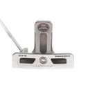 Odyssey White Hot XG Marxman Blade Steel Mens Right Hand Putter Stiff -
