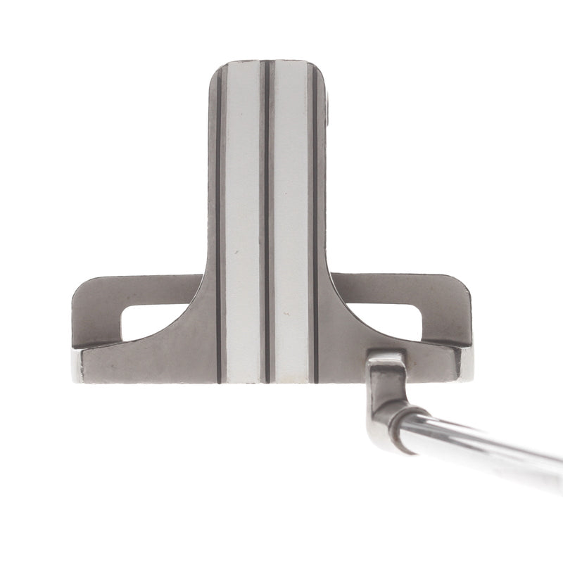 Odyssey White Hot XG Marxman Blade Steel Mens Right Hand Putter Stiff -