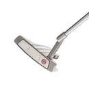 Odyssey White Hot XG Marxman Blade Steel Mens Right Hand Putter Stiff -