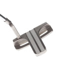 Odyssey White Hot XG Marxman Blade Steel Mens Right Hand Putter Stiff -