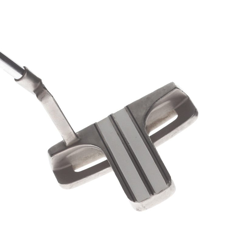 Odyssey White Hot XG Marxman Blade Steel Mens Right Hand Putter Stiff -