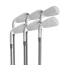 Mizuno JPX 923 Hot Metal Graphite Mens Right Hand Irons 5-PW Senior - UST Mamiya Recoil 60 F2