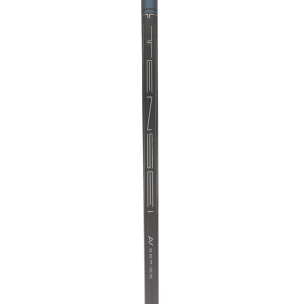 Tensei AV Series Blue 55 Driver Shaft Mitsubishi Stiff Callaway 3rd Gen - Epic/Mavrik/Paradym/Ai Smoke/Elyte 44"
