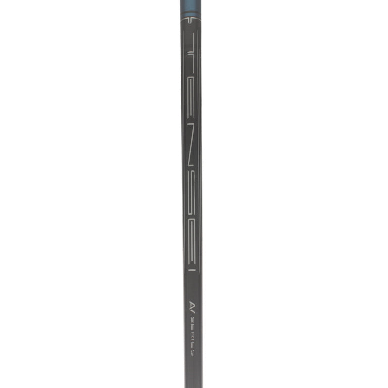 Tensei AV Series Blue 55 Driver Shaft Mitsubishi Stiff Callaway 3rd Gen - Epic/Mavrik/Paradym/Ai Smoke/Elyte 44"