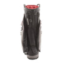 Sun Mountain C130 Cart Bag - Black/Grey