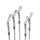 Ping iBlade Steel Mens Right Hand Irons 5-9 -5" Red Dot 1* Flat Regular - True Temper XP 95 R300