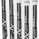 Ping iBlade Steel Mens Right Hand Irons 5-9 -5" Red Dot 1* Flat Regular - True Temper XP 95 R300