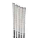 Ping iBlade Steel Mens Right Hand Irons 5-9 -5" Red Dot 1* Flat Regular - True Temper XP 95 R300