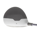 TaylorMade M2 Graphite Mens Right Hand Fairway 3 Wood 15* Regular - Tour AD Graphite Design YS-6