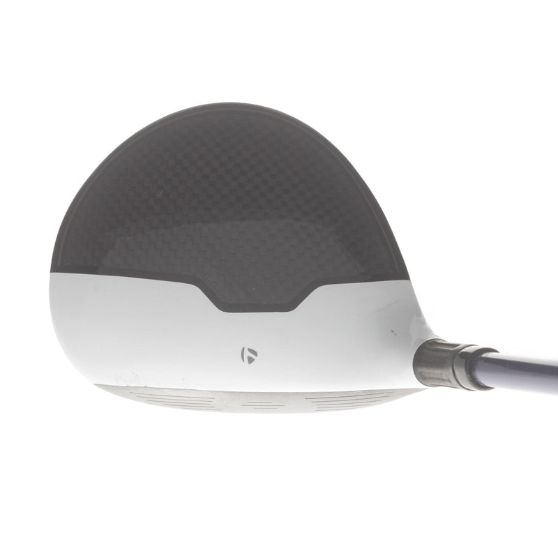 TaylorMade M2 Graphite Mens Right Hand Fairway 3 Wood 15* Regular - Tour AD Graphite Design YS-6