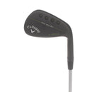 Callaway MD3 Steel Mens Right Hand Pitching Wedge 46* 8 Bounce S Grind Wedge - Dynamic Gold