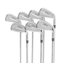 Titleist T200 Steel Mens Right Hand Irons 4-PW Regular - KBS Tour Lite