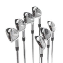 Titleist T200 Steel Mens Right Hand Irons 4-PW Regular - KBS Tour Lite
