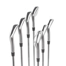 Titleist T200 Steel Mens Right Hand Irons 4-PW Regular - KBS Tour Lite