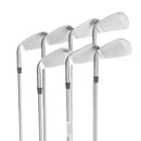 Titleist T200 Steel Mens Right Hand Irons 4-PW Regular - KBS Tour Lite