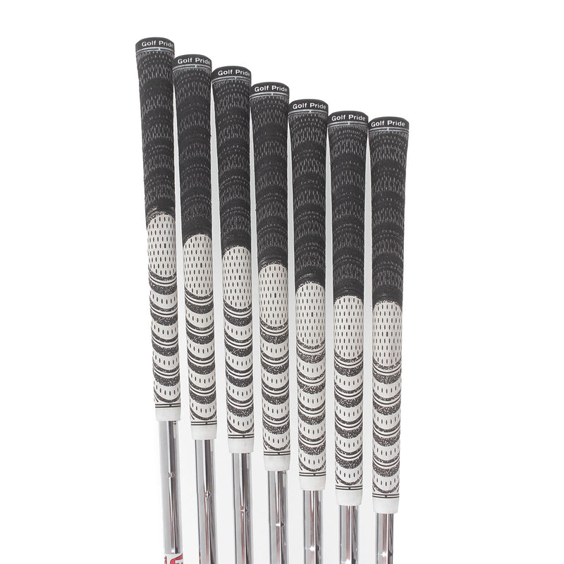 Titleist T200 Steel Mens Right Hand Irons 4-PW Regular - KBS Tour Lite