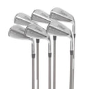 Titleist T150 Steel Mens Right Hand Irons 5-PW Stiff - Steelfiber i110w