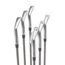 Titleist T150 Steel Mens Right Hand Irons 5-PW Stiff - Steelfiber i110w