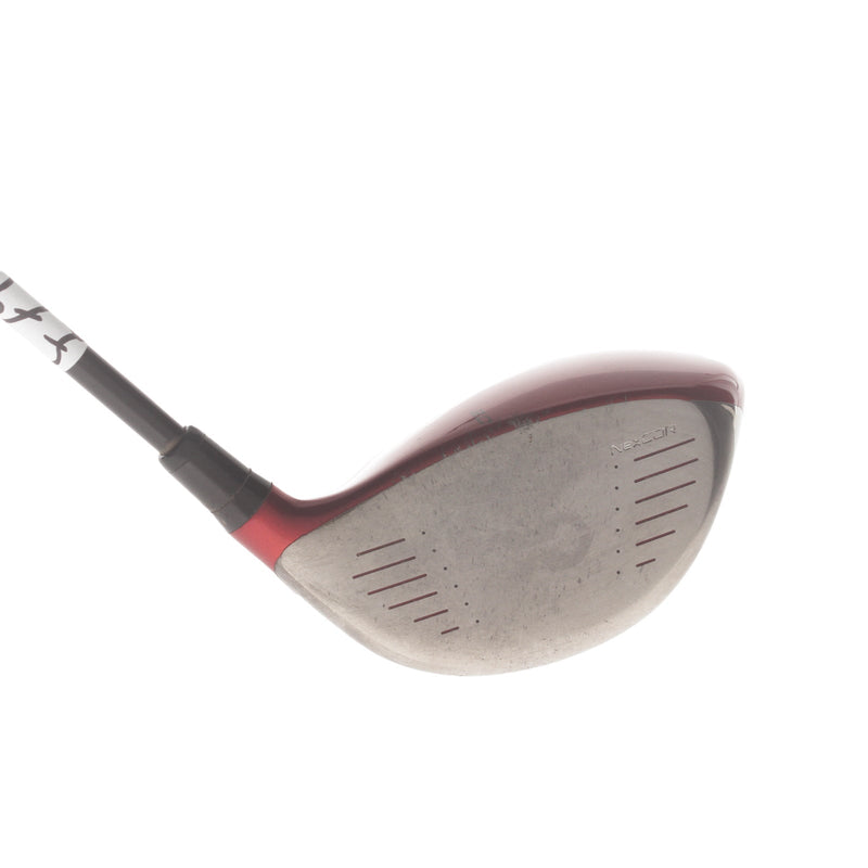 Nike VRS Covert Graphite Mens Left Hand Driver 9.5* Senior - Kuro Kage 50g