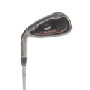 TaylorMade Burner Plus Steel Mens Left Hand Sand Wedge 55* Regular - TaylorMade Burner Superfast 85