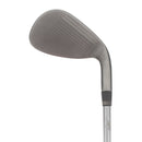 TaylorMade Burner Plus Steel Mens Left Hand Sand Wedge 55* Regular - TaylorMade Burner Superfast 85