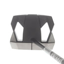 TaylorMade Spider 5K ZT Mens Right Hand Putter 38" Mallet KBS Tour GPS - Super Stroke Tour 3.0 17