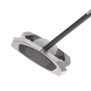 TaylorMade Spider 5K ZT Mens Right Hand Putter 38" Mallet KBS Tour GPS - Super Stroke Tour 3.0 17