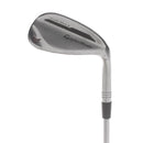 TaylorMade Milled Grind 2 Steel Mens Right Hand Sand Wedge 56* 12 Bounce SB Grind Stiff - Dynamic Gold S200