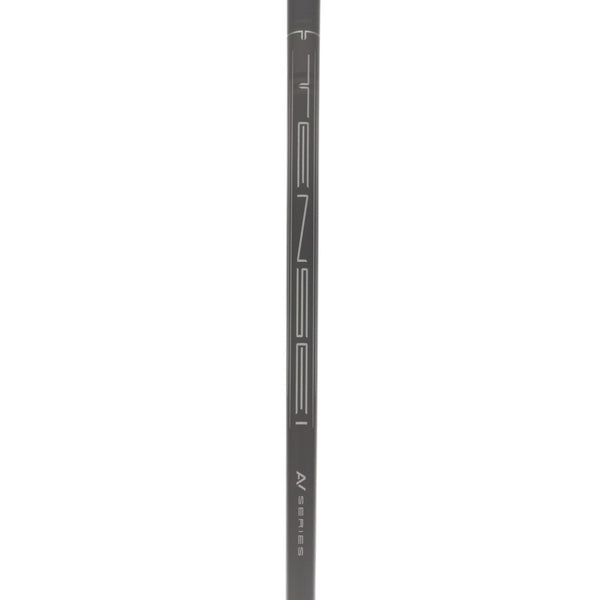 Tensei AV Blue Series 55 Driver Shaft Mitsubishi Stiff Callaway 3rd Gen - Epic/Mavrik/Paradym/Ai Smoke/Elyte 44.25"