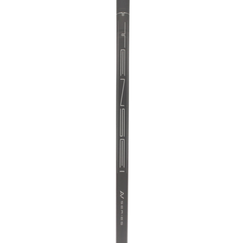 Tensei AV Blue Series 55 Driver Shaft Mitsubishi Stiff Callaway 3rd Gen - Epic/Mavrik/Paradym/Ai Smoke/Elyte 44.25"