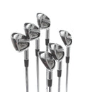 Titleist AP2 714 Steel Mens Right Hand Irons 5-PW Stiff - KBS Tour