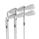 Titleist AP2 714 Steel Mens Right Hand Irons 5-PW Stiff - KBS Tour