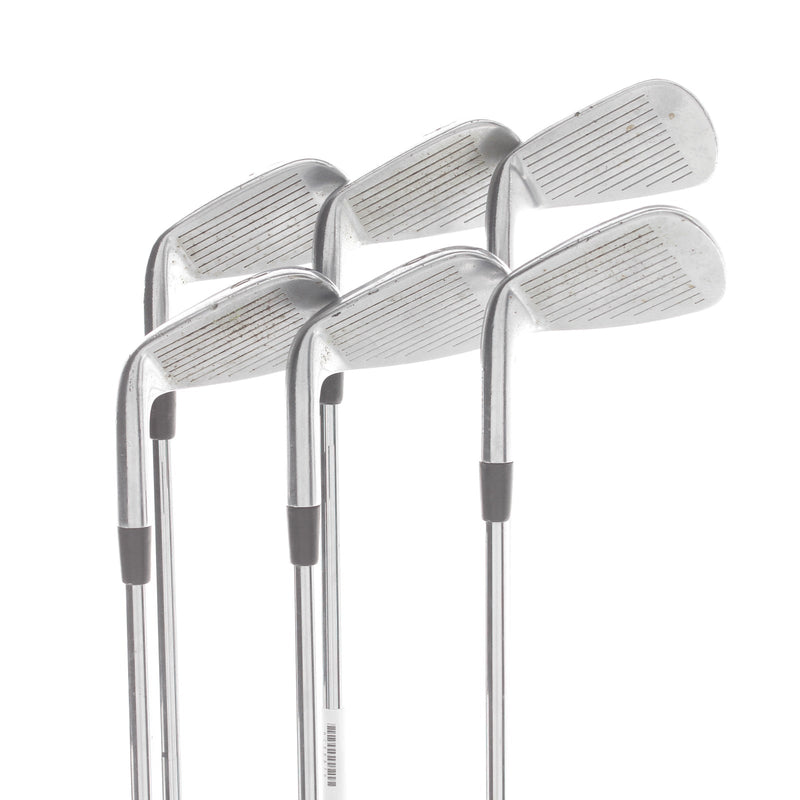 Titleist AP2 714 Steel Mens Right Hand Irons 5-PW Stiff - KBS Tour
